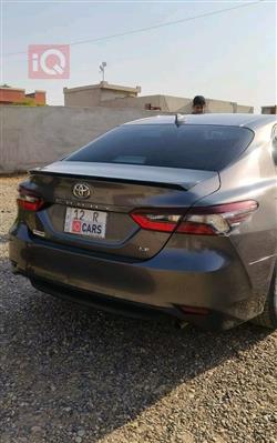 تويوتا كامري